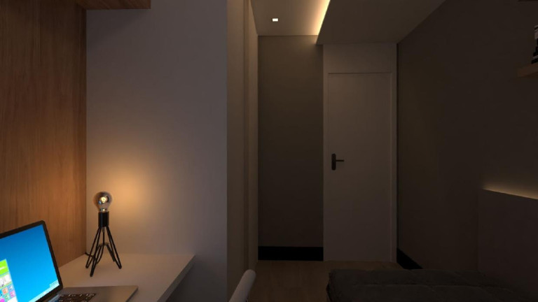 Imagem Apartamento com 3 Quartos à Venda, 88 m² em Jardim Bela Vista - Santo André Imagem Apartamento com 3 Quartos à Venda, 88 m² em Jardim Bela Vista - Santo André