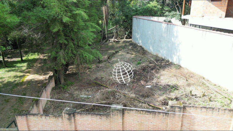 Imagem Terreno à Venda, 476 m² em Jardim Maristela - Atibaia Imagem Terreno à Venda, 476 m² em Jardim Maristela - Atibaia