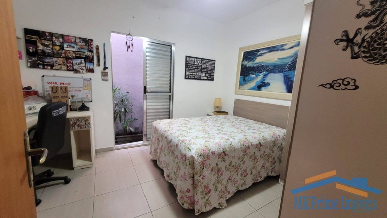 Imagem Casa com 3 Quartos à Venda, 111 m² em Jardim Das Flores - Osasco Imagem Casa com 3 Quartos à Venda, 111 m² em Jardim Das Flores - Osasco