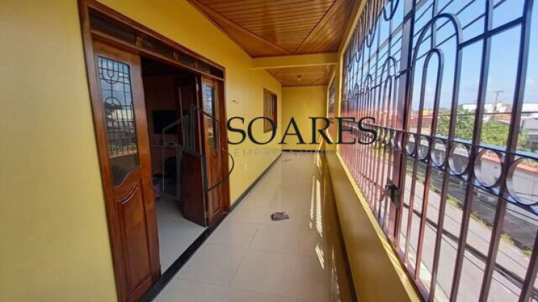 Casa com 3 Quartos à Venda, 200 m² em Cidade Nova - Ananindeua