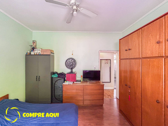 Imagem Apartamento com 2 Quartos à Venda, 115 m² em Sumaré - São Paulo