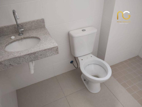 Imagem Apartamento com 2 Quartos à Venda, 66 m² em Vila Balneária - Praia Grande Imagem Apartamento com 2 Quartos à Venda, 66 m² em Vila Balneária - Praia Grande