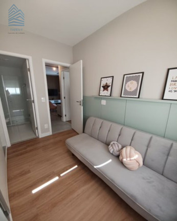 Imagem Imóvel com 2 Quartos para Alugar, 77 m² em Brooklin - São Paulo
