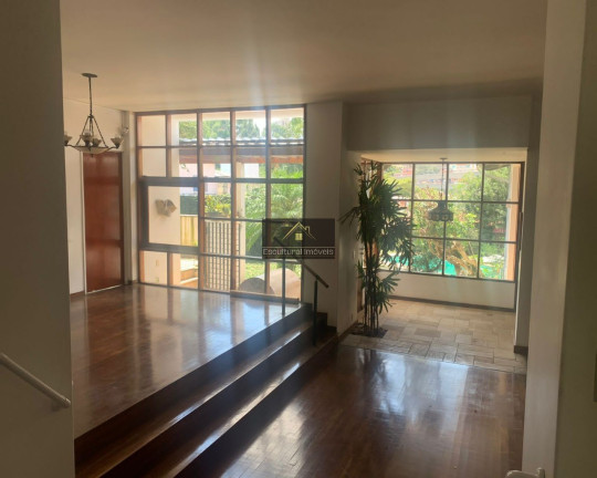 Imagem Casa com 3 Quartos à Venda, 310 m² em Campo Belo - São Paulo