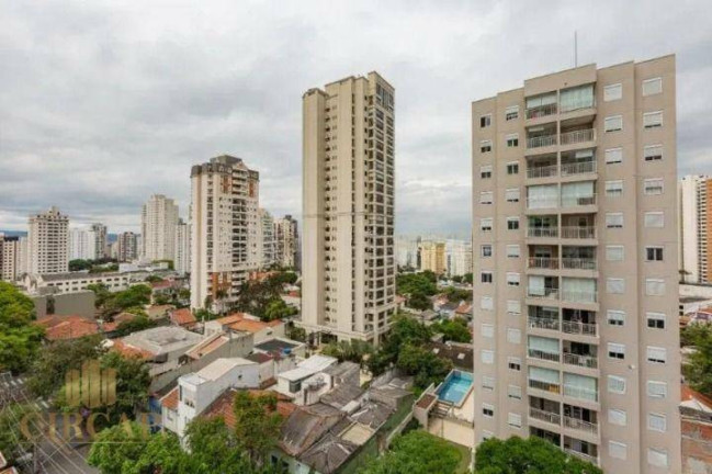 Imagem Apartamento com 4 Quartos à Venda, 165 m² em Vila Romana - São Paulo Imagem Apartamento com 4 Quartos à Venda, 165 m² em Vila Romana - São Paulo
