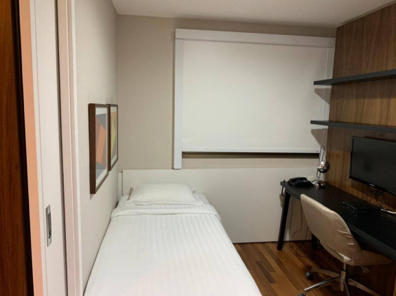 Imagem Apartamento com 2 Quartos à Venda, 60 m² em Brooklin - São Paulo Imagem Apartamento com 2 Quartos à Venda, 60 m² em Brooklin - São Paulo