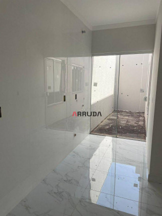 Imagem Casa com 3 Quartos à Venda, 80 m² em Alto Alegre - Cascavel