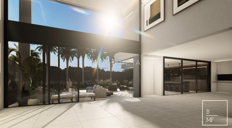 Imagem Casa de Condomínio com 5 Quartos à Venda, 680 m² em Barra Da Tijuca - Rio De Janeiro Imagem Casa de Condomínio com 5 Quartos à Venda, 680 m² em Barra Da Tijuca - Rio De Janeiro