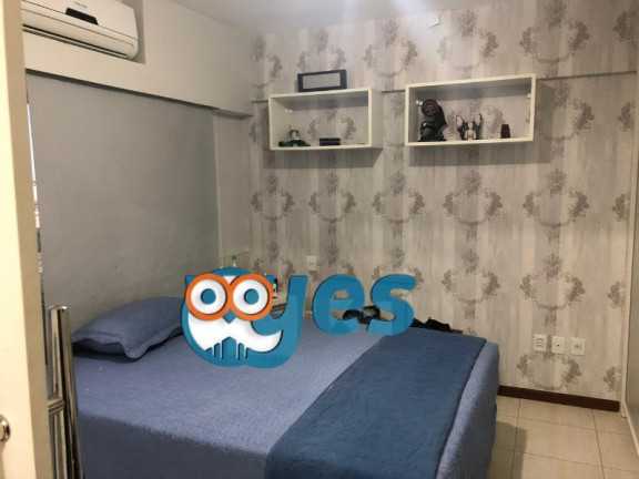 Imagem Flat com 1 Quarto para Alugar, 25 m² em Centro - Feira De Santana Imagem Flat com 1 Quarto para Alugar, 25 m² em Centro - Feira De Santana