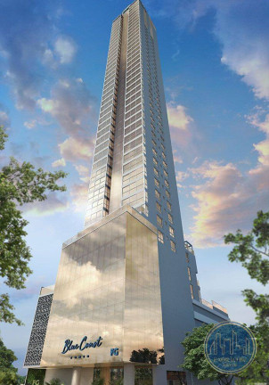 Apartamento com 4 Quartos à Venda, 164 m² em Pioneiros - Balneário Camboriú