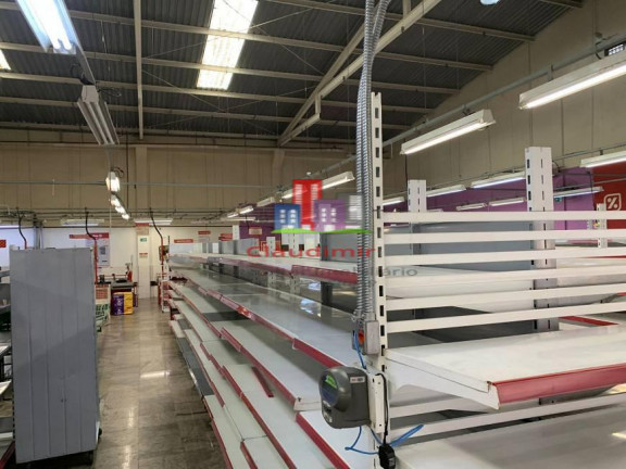 Imagem Galpão à Venda ou Locação, em Ermelino Matarazzo - São Paulo Imagem Galpão à Venda ou Locação, em Ermelino Matarazzo - São Paulo