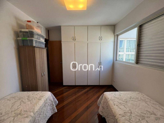 Imagem Cobertura com 5 Quartos à Venda, 444 m² em Setor Oeste - Goiânia