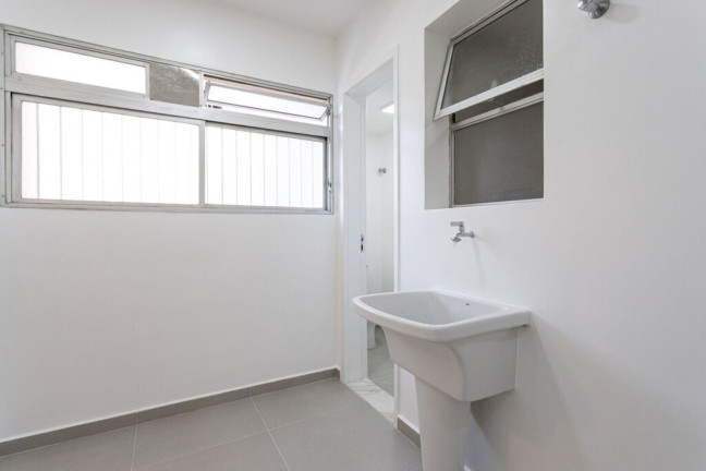 Imagem Apartamento com 3 Quartos à Venda, 92 m² em Campo Belo - São Paulo Imagem Apartamento com 3 Quartos à Venda, 92 m² em Campo Belo - São Paulo