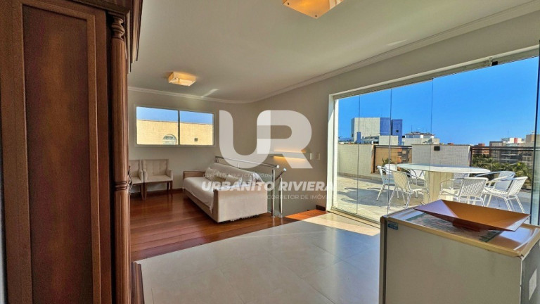 Imagem Cobertura com 4 Quartos à Venda, 181 m² em Riviera | Módulo 04 - Bertioga