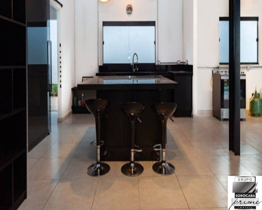 Imagem Casa com 3 Quartos à Venda, 330 m² em Parque Reserva Fazenda Imperial - Sorocaba