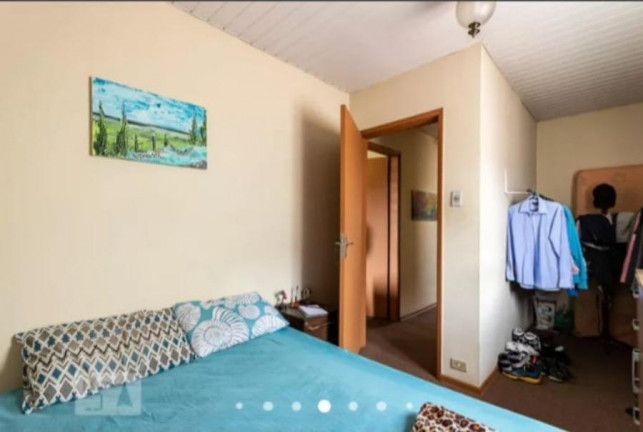 Imagem Sobrado com 3 Quartos à Venda, 120 m² em Vila Ré - São Paulo