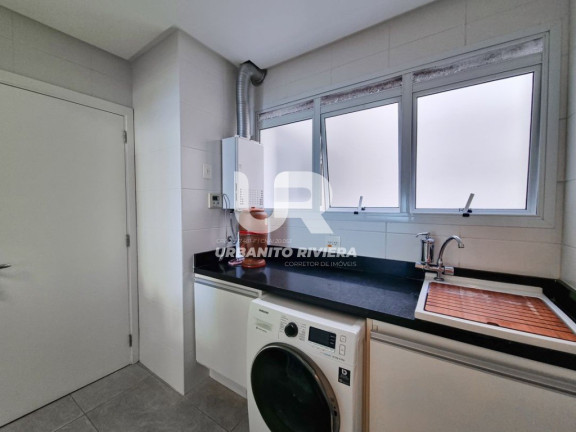 Imagem Imóvel com 3 Quartos à Venda, 138 m² em Riviera | Módulo 08 - Bertioga