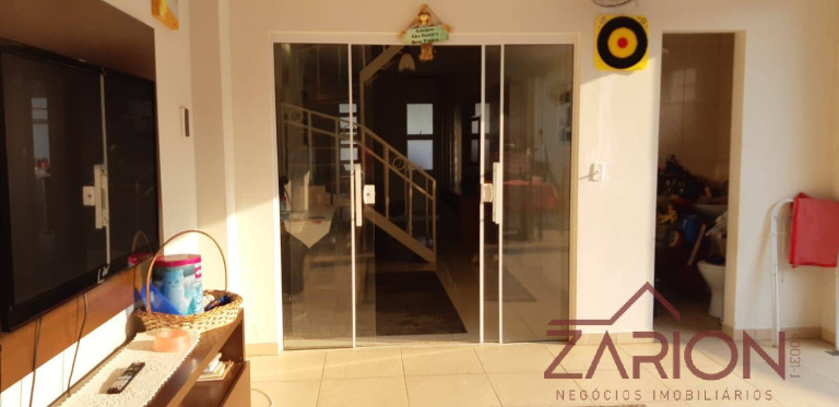 Imagem Casa com 3 Quartos à Venda, 285 m² em Vera Cruz - Tremembé