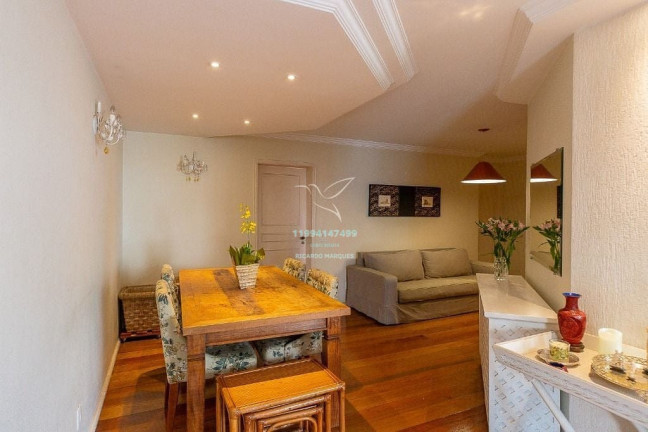 Imagem Apartamento com 3 Quartos à Venda, 139 m² em Vila Nova Conceição - São Paulo Imagem Apartamento com 3 Quartos à Venda, 139 m² em Vila Nova Conceição - São Paulo
