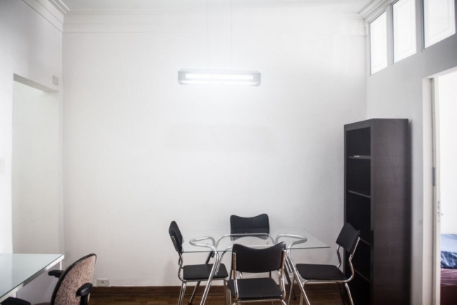 Imagem Apartamento com 2 Quartos à Venda, 62 m² em Santa Cecília - São Paulo