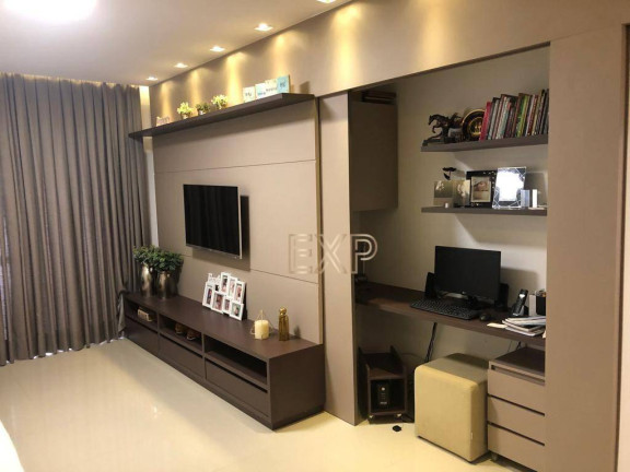 Imagem Apartamento com 3 Quartos à Venda, 112 m² em Campeche - Florianópolis
