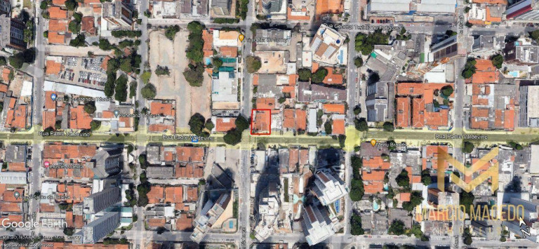 Imagem Casa à Venda, 350 m² em Aldeota - Fortaleza Imagem Casa à Venda, 350 m² em Aldeota - Fortaleza