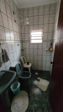 Imagem Casa com 3 Quartos à Venda, 154 m² em Conjunto Residencial Araretama - Pindamonhangaba