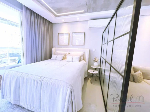 Imagem Apartamento com 1 Quarto à Venda, 95 m² em Centro - Florianópolis