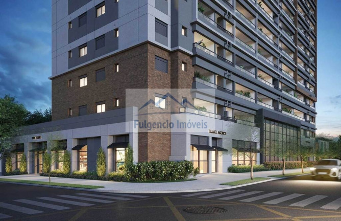 Imagem Apartamento com 2 Quartos à Venda, 75 m² em Moema - São Paulo Imagem Apartamento com 2 Quartos à Venda, 75 m² em Moema - São Paulo