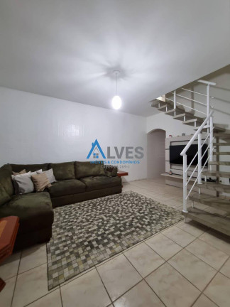 Imagem Sobrado com 3 Quartos à Venda, 167 m² em Alves Dias - São Bernardo Do Campo Imagem Sobrado com 3 Quartos à Venda, 167 m² em Alves Dias - São Bernardo Do Campo