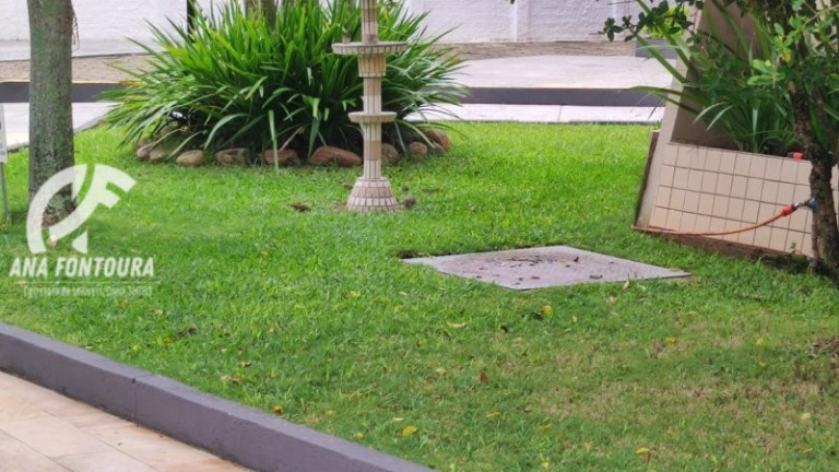 Imagem Apartamento com 1 Quarto à Venda, 44 m² em Centro - Balneário Camboriú
