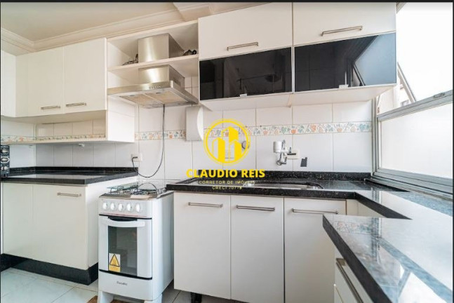 Imagem Apartamento com 2 Quartos à Venda, 65 m² em Vila Do Castelo - São Paulo