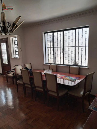 Imagem Casa com 3 Quartos à Venda, 330 m² em Mirandópolis - São Paulo Imagem Casa com 3 Quartos à Venda, 330 m² em Mirandópolis - São Paulo
