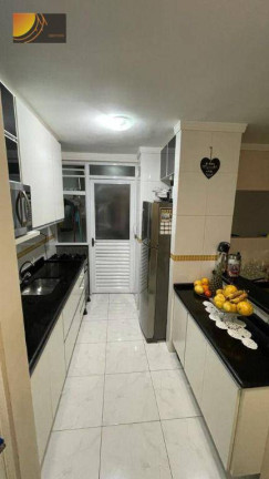 Imagem Apartamento com 3 Quartos à Venda, 65 m² em Jaraguá - São Paulo Imagem Apartamento com 3 Quartos à Venda, 65 m² em Jaraguá - São Paulo
