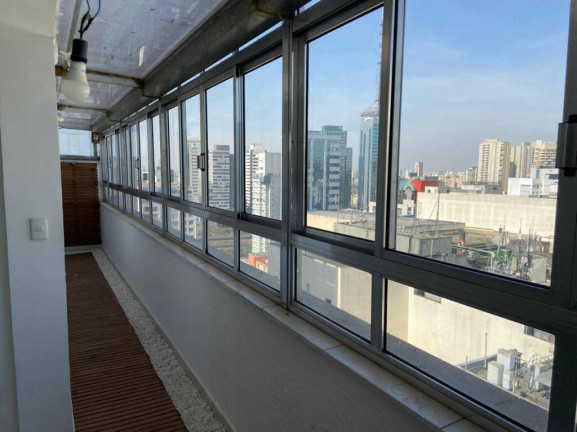 Imagem Apartamento com 2 Quartos à Venda, 90 m² em Bela Vista - São Paulo Imagem Apartamento com 2 Quartos à Venda, 90 m² em Bela Vista - São Paulo