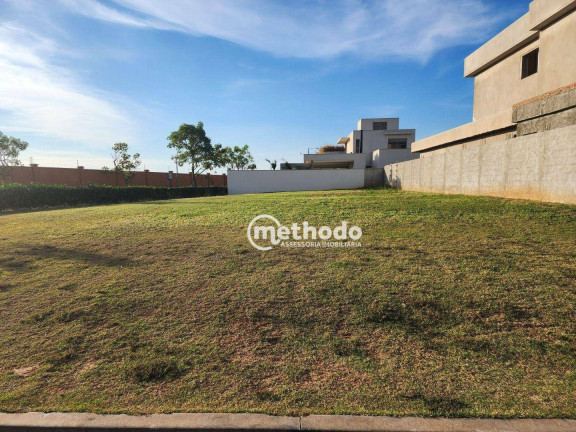 Imagem Terreno à Venda, 537 m² em Alphaville Dom Pedro - Campinas Imagem Terreno à Venda, 537 m² em Alphaville Dom Pedro - Campinas