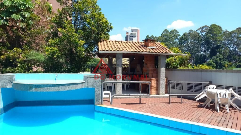 Imagem Apartamento com 1 Quarto à Venda, 35 m² em Vila Suzana - São Paulo