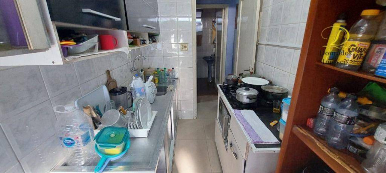 Imagem Apartamento com 2 Quartos à Venda, 60 m² em Aviação - Praia Grande Imagem Apartamento com 2 Quartos à Venda, 60 m² em Aviação - Praia Grande