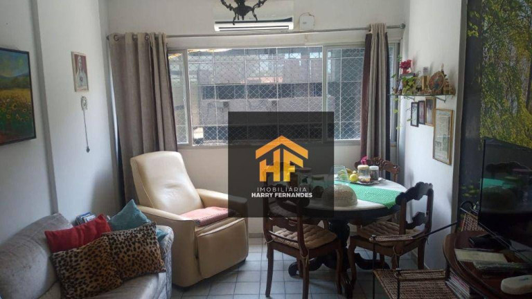Imagem Apartamento com 2 Quartos à Venda, 60 m² em Santo Amaro - Recife Imagem Apartamento com 2 Quartos à Venda, 60 m² em Santo Amaro - Recife
