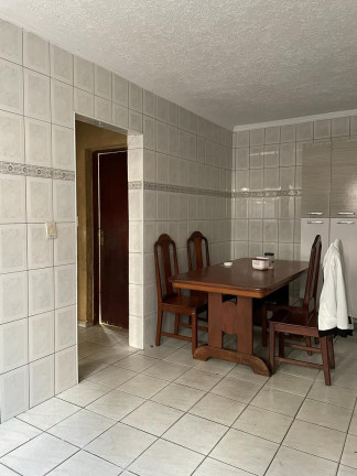 Imagem Casa com 5 Quartos à Venda, 145 m² em Jardim Sabiá - Cotia