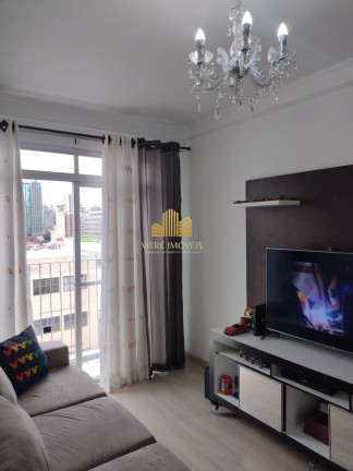 Imagem Apartamento com 1 Quarto à Venda, 52 m² em Centro - Campinas Imagem Apartamento com 1 Quarto à Venda, 52 m² em Centro - Campinas