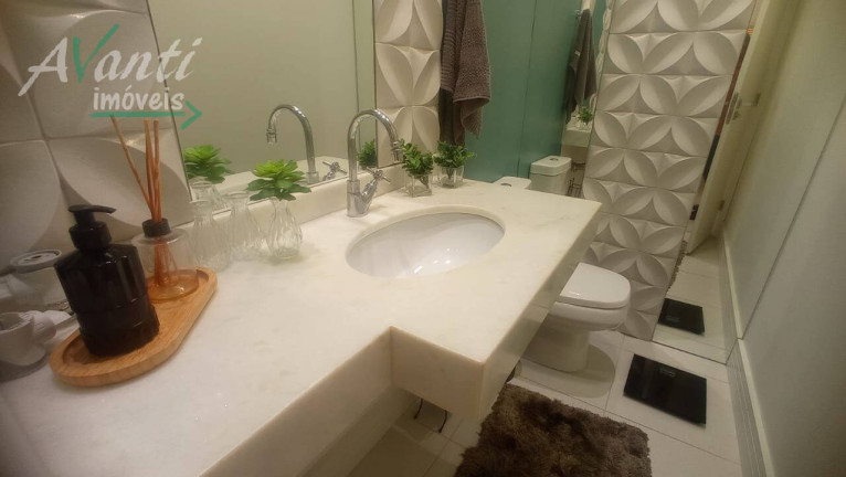 Imagem Apartamento com 2 Quartos à Venda, 85 m² em Boqueirão - Santos Imagem Apartamento com 2 Quartos à Venda, 85 m² em Boqueirão - Santos