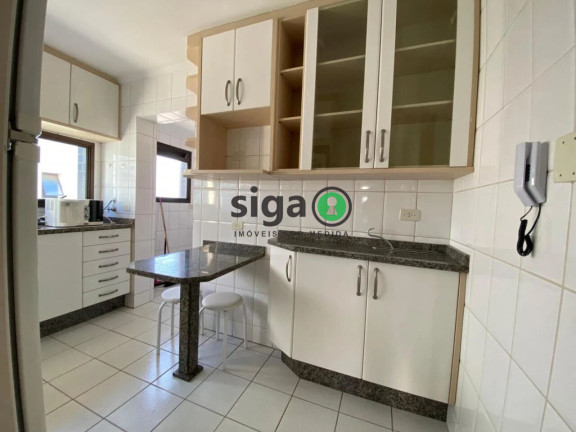 Imagem Apartamento com 2 Quartos à Venda, 77 m² em Brooklin - São Paulo