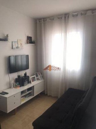 Imagem Apartamento com 1 Quarto à Venda, 29 m² em Vila Esperança - São Paulo