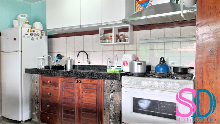 Imagem Casa de Condomínio com 3 Quartos à Venda, 300 m² em Horto Florestal - Ubatuba Imagem Casa de Condomínio com 3 Quartos à Venda, 300 m² em Horto Florestal - Ubatuba