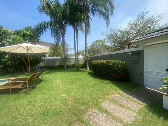 Imagem Casa de Condomínio com 4 Quartos à Venda, 678 m² em Barra Da Tijuca - Rio De Janeiro Imagem Casa de Condomínio com 4 Quartos à Venda, 678 m² em Barra Da Tijuca - Rio De Janeiro