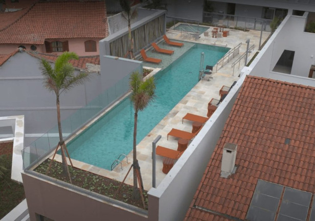 Imagem Imóvel com 3 Quartos à Venda, em Chácara Klabin - São Paulo Imagem Imóvel com 3 Quartos à Venda, em Chácara Klabin - São Paulo