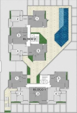 Imagem Apartamento com 2 Quartos à Venda, 74 m² em Indaiá - Caraguatatuba Imagem Apartamento com 2 Quartos à Venda, 74 m² em Indaiá - Caraguatatuba