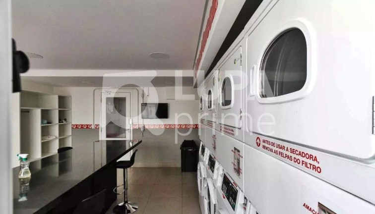 Imagem Apartamento com 1 Quarto à Venda, 40 m² em Belenzinho - São Paulo Imagem Apartamento com 1 Quarto à Venda, 40 m² em Belenzinho - São Paulo