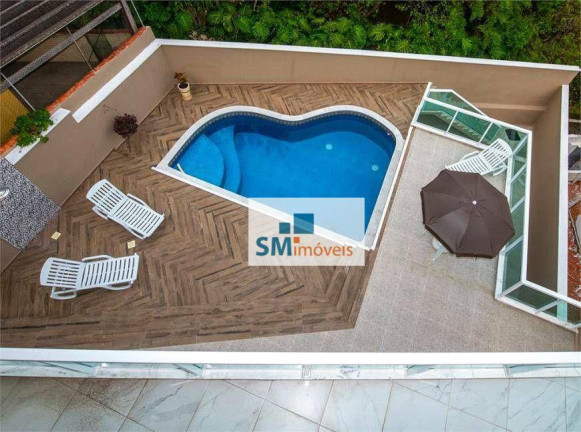 Imagem Casa com 3 Quartos à Venda, 340 m² em Alto Da Lapa - São Paulo Imagem Casa com 3 Quartos à Venda, 340 m² em Alto Da Lapa - São Paulo